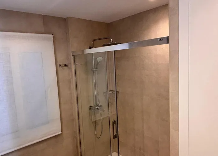Nuevo Junto A La Playa Y Casco Historico - 80 M2, Alta Calidad Διαμέρισμα *