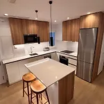 New! Junto A La Playa Y Casco Historico - 80 M2 Appartement *