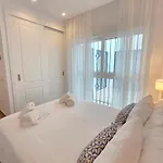 New! Junto A La Playa Y Casco Historico - 80 M2