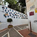 New! Junto A La Playa Y Casco Historico - 80 M2 Marbellac