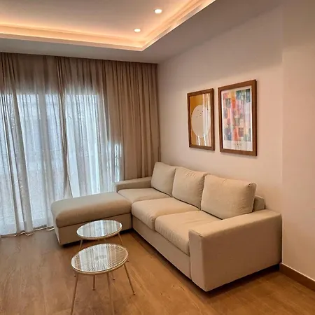 San Ramon, 33 Bb Apartmán