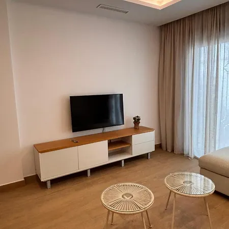 San Ramón, 33 * Marbella