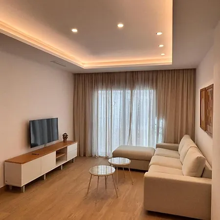 Apartmán San Ramon, 33 Bb Marbella