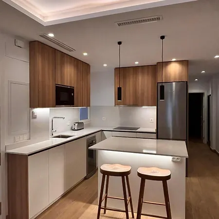 San Ramón, 33 Marbella