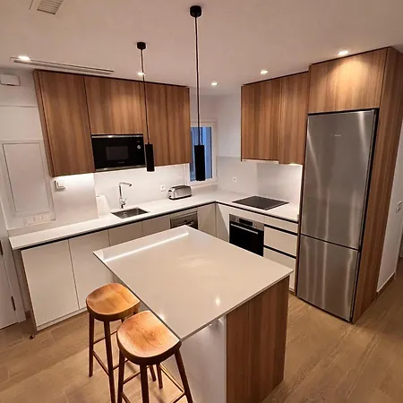 Apartment San Ramon, 33 Bb Marbella