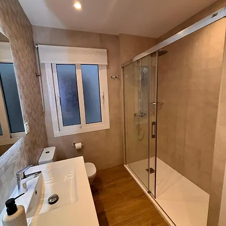 Apartamento San Ramón, 33