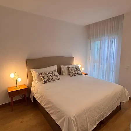 Apartmán San Ramon, 33 Bb *