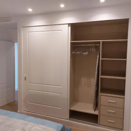 New! San Ramón, 33 En El Centro Histórico Junto A La Playa Marbella