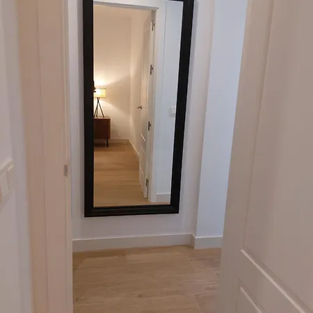 San Ramón, 33 Apartamento *