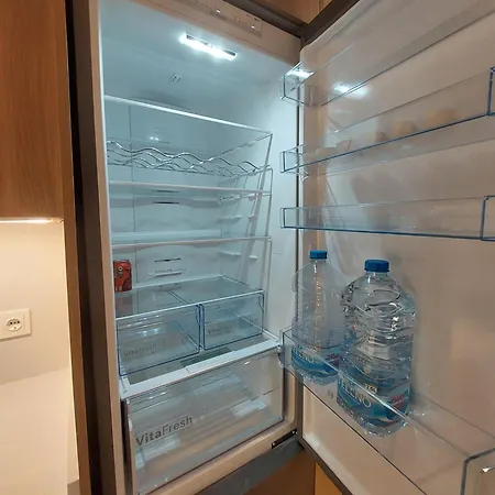 Apartmán San Ramon, 33 Bb