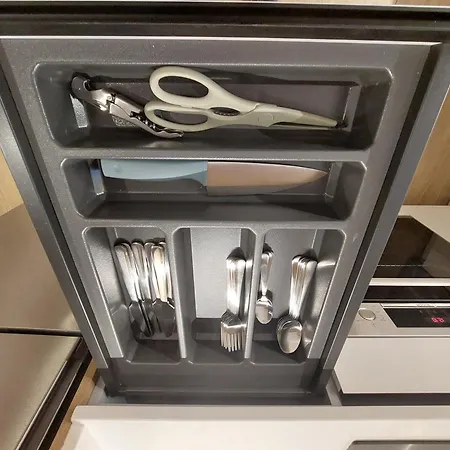 San Ramon, 33 Bb Apartmán