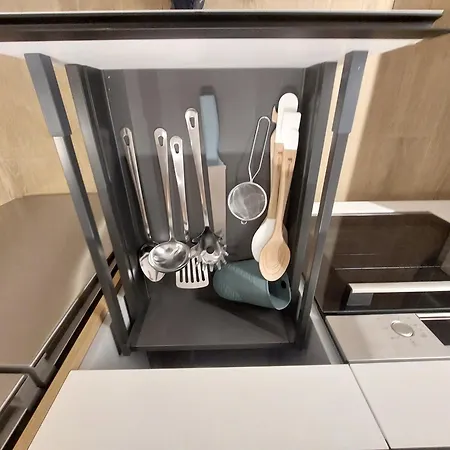 Apartamento New! San Ramón, 33 En El Centro Histórico Junto A La Playa
