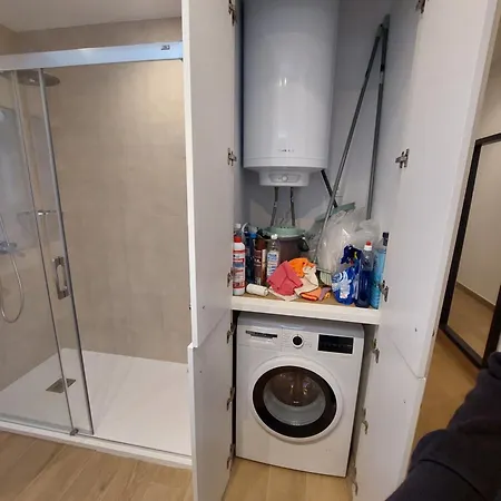 San Ramon, 33 Bb Apartmán *