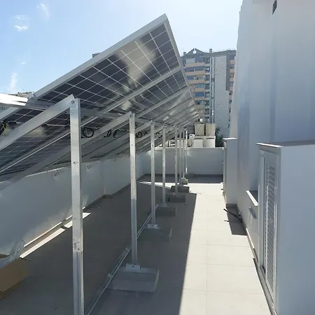 San Ramón, 33 * Marbella