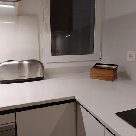 Apartmán San Ramon, 33 Bb *