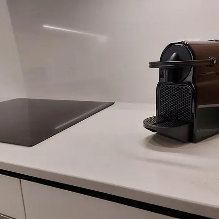 Apartamento San Ramón, 33 *