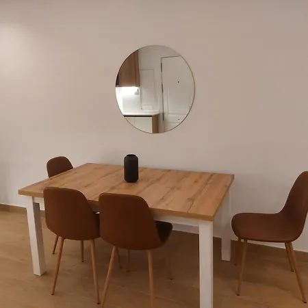 New! San Ramón, 33 En El Centro Histórico Junto A La Playa *