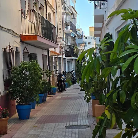 New! Junto A La Playa Y Casco Historico - 2 Dobles - 80 M2