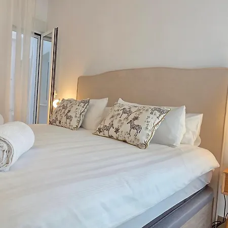 New! Junto A La Playa Y Casco Historico - 2 Dobles - 80 M2 Marbella