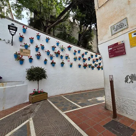 New! Junto A La Playa Y Casco Historico - 2 Dobles - 80 M2 Marbella