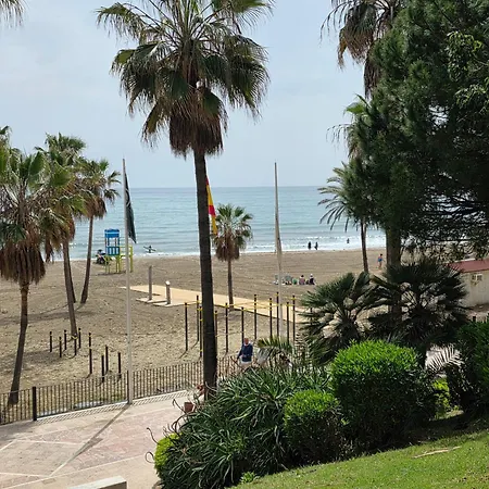 New! Junto A La Playa Y Casco Historico - 2 Dobles - 80 M2 *