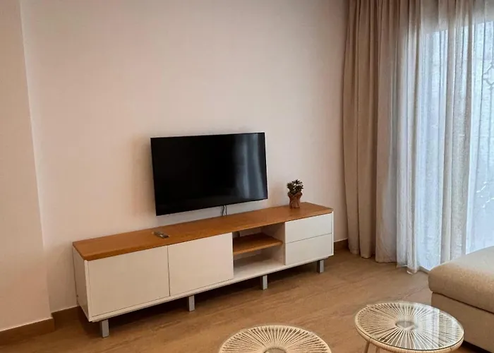 Nuevo Junto A La Playa Y Casco Historico - 80 M2, Alta Calidad * マルベーリャ