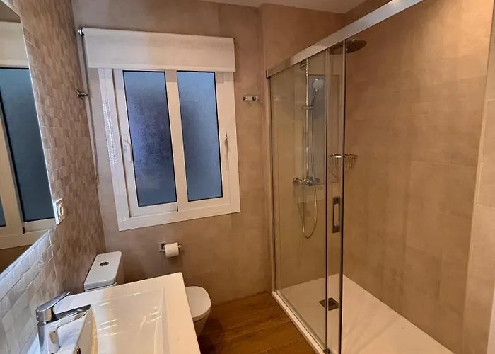 アパート Nuevo Junto A La Playa Y Casco Historico - 80 M2, Alta Calidad