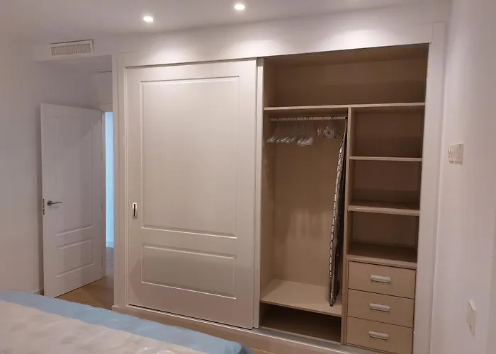 Nuevo Junto A La Playa Y Casco Historico - 80 M2, Alta Calidad マルベーリャ