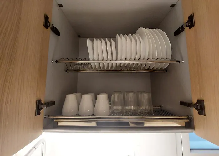 アパート Nuevo Junto A La Playa Y Casco Historico - 80 M2, Alta Calidad *