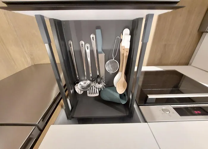 Apartamento New! San Ramón, 33 En El Centro Histórico Junto A La Playa