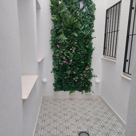 Nuevo Junto A La Playa Y Casco Historico - 80 M2, Alta Calidad Марбелья
