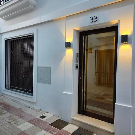 Апартаменты Nuevo Junto A La Playa Y Casco Historico - 80 M2, Alta Calidad *