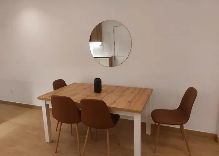 Nuevo Junto A La Playa Y Casco Historico - 80 M2, Alta Calidad *