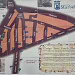 Lejlighed New! Junto A La Playa Y Casco Historico - 80 M2 Marbella