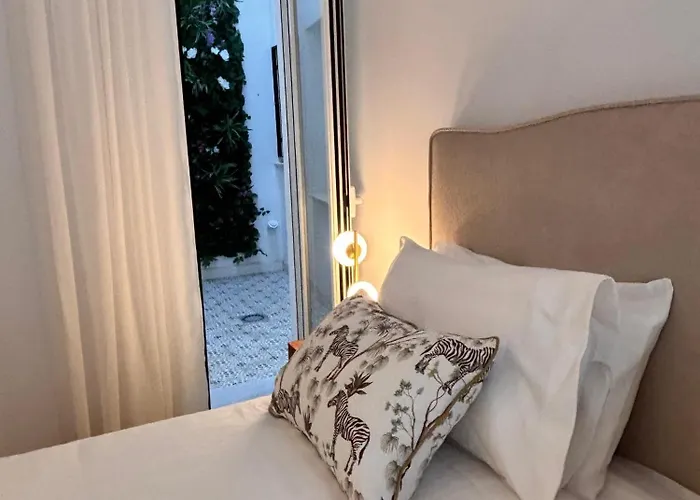 Nuevo Junto A La Playa Y Casco Historico - 80 M2, Alta Calidad *