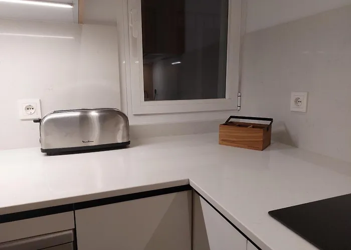 דירה Nuevo Junto A La Playa Y Casco Historico - 80 M2, Alta Calidad *